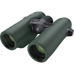 SWAROVSKI 8X32 El Range Laser Rangefinder Binocular (Green)