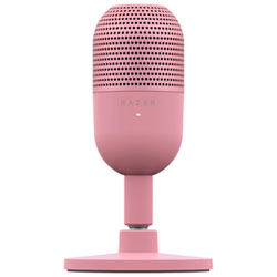 Razer Seiren V3 Mini USB Condenser Microphone - Black