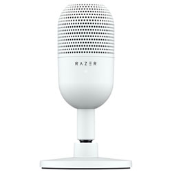 Razer Seiren V3 Mini USB Condenser Microphone - Black