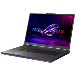 ASUS ROG Strix G18 18