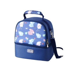 SUNVENO Elephant Lunch Box Cooler