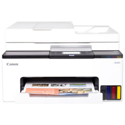 Canon MAXIFY GX2020 Wireless All-In-One Inkjet Printer