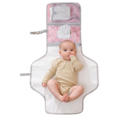 SUNVENO Foldable Changing Pad