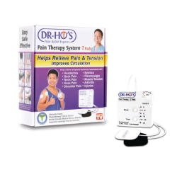 DR-HO'S Pain Therapy System, 2-Pad