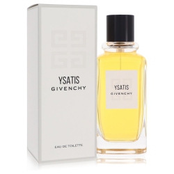 GIVENCHY Ysatis By Eau De Toilette Spray 3.4 OZ