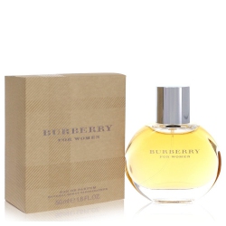 BURBERRY Eau De Parfum Spray 50Ml/1.6OZ