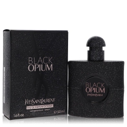 YVES SAINT LAURENT Opium Eau De Parfum Extreme Spray 50Ml/1.6OZ In Black