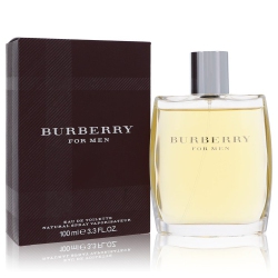 BURBERRY Eau De Toilette Spray 100Ml/3.3OZ