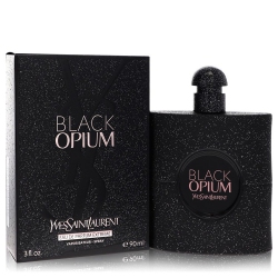 YVES SAINT LAURENT Opium Eau De Parfum Extreme Spray 90Ml/3OZ In Black