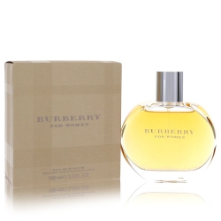 BURBERRY Eau De Parfum Spray 100Ml/3.3OZ
