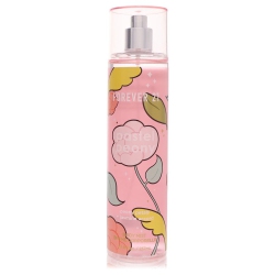 FOREVER 21 Pastel Peony By Body Mist 8 OZ