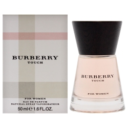 BURBERRY Touch Eau De Parfum Spray 50Ml/1.7OZ
