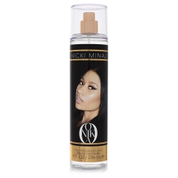 NICKI MINAJ Onika By Body Mist Spray 8 OZ
