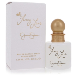 JESSICA SIMPSON Fancy Love By Eau De Parfum Spray 1 OZ