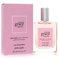 PHILOSOPHY Amazing Grace Magnolia By Eau De Parfum Spray 2 OZ