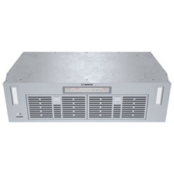 Bosch 800 Series 36" Custom Insert (HUI86553UC) - Stainless Steel