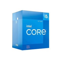 INTEL Refurbished (Good) Core I5 12400F Cpu Processor