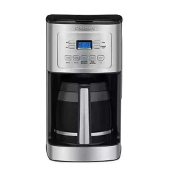 Cuisinart Coffee Makers Single Serve 12 Cup 14 Cup More Best Buy Canada