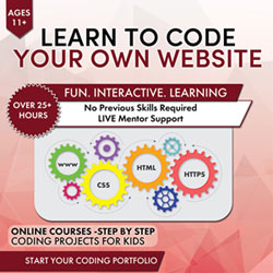 Learn To Code Your Own Website De Simplycoding - 11 Ans Et Plus - Téléchargement Numérique