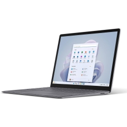 MICROSOFT Refurbished (Excellent) Surface Laptop 5 - Intel Core I5-1235U/8GB Lpddr5X/256GB SSD/windows 11 Home/13.5" Screen - In Platinum