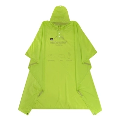 NATUREHIKE 3 In 1 Multifunction Poncho Raincoat | 100% Waterproof You & Your Backpack In Multicolor
