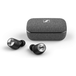 SENNHEISER Refurbished (Excellent) - Momentum True Wireless 2, Bluetooth Earbuds With Active Noise Cancellation