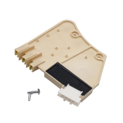 PARTSNET Dc31-00098A Samsung Replacement Washer Rotor Position Sensor