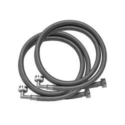 PARTSNET 48377 Universal Washer Hose