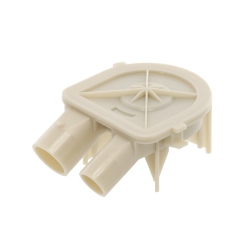 PARTSNET Wp3363394 Whirlpool Replacement Washer Drain Pump