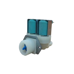 PARTSNET Dc62-30312J Samsung Replacement Washer Water Inlet Valve