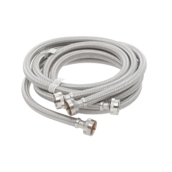 PARTSNET 48372 Universal Washer 6' Hoses