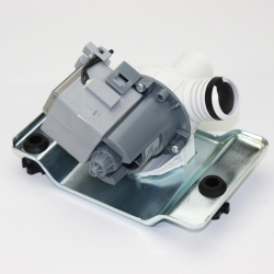 PARTSNET Dc96-01414A Samsung Replacement Washer Drain Pump