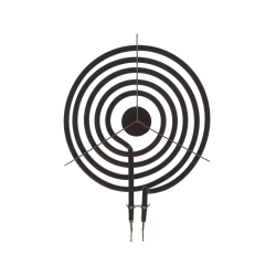 PARTSNET Ws01F02289 Universal Range Coil Surface Element, Pigtail Ends, 8", 2600W