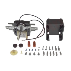 PARTSNET Sm999 Universal Refrigerator Evaporator Fan Motor