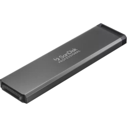 SANDISK PROFESSIONAL Sdpm1Ns-001T-GBand Pro-Blade Sdpm1Ns-001T-GBand Solid State Drive (Sdpm1Ns-001T-GBand)