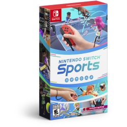 NINTENDO GAMES Nintendo Switch Sports for Nintendo Switch [Videogames]