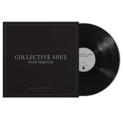 CRAFT RECORDINGS Collective Soul - 7Even Year Itch: Greatest Hits, 1994-2001 [Vinyl Lp]