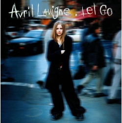 SBME SPECIAL MKTS. Avril Lavigne - Let Go [Compact Discs]