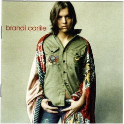 RED INT / RED INK Brandi Carlile - Brandi Carlile [Compact Discs]