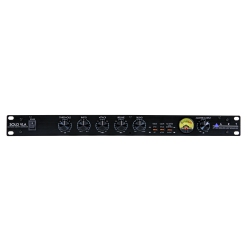 ART PRO AUDIO Single Channel Rackmount Multi-Voice Tube Opto Compressor