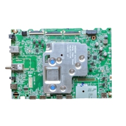 LG Refurbished (Good) Tv Main Board Ebt67050976