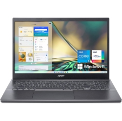ACER 15.6” Aspire 5 Laptop (Intel I5-12450H/16GB Ram/1.0Tb SSD/win11) - W/ 1 Year Warranty
