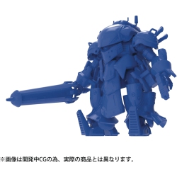 GOOD SMILE Company - Sakura Wars Mugen Anastasia Palma Unit 1/35 Model Kit [Collectables]