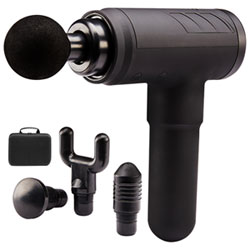 HoMedics Therapist Percussive Massager Device (HHP-716-CA)