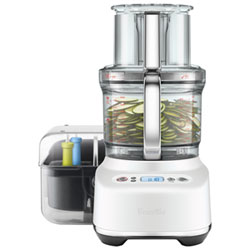 Breville Sous Chef Food Processor - 16-Cup - Brushed Stainless
