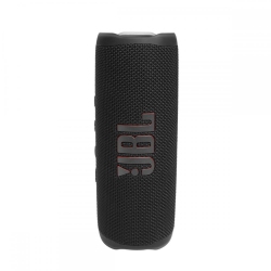 JBL - Flip 6 Waterproof Bluetooth Wireless Speaker - In Black