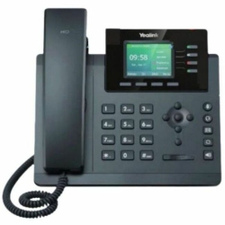 YEALINK Sip-T34W Sip-T34W Ip Phone (Sipt34W)