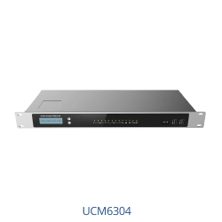 GRANDSTREAM Ucm6304 Ip Pbx