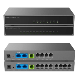 GRANDSTREAM Ht841 Analog Fxo Gateway (Replacement Of Gxw4104)