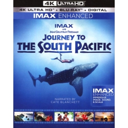 MILL CREEK Journey to The South Pacific [Ultra HD]